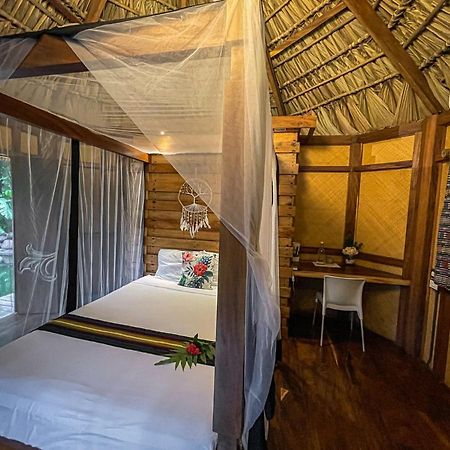Mandala Eco Villas Ла-Либертад Экстерьер фото