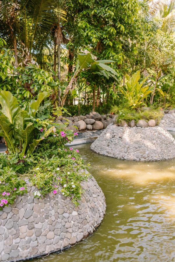Mandala Eco Villas Ла-Либертад Экстерьер фото