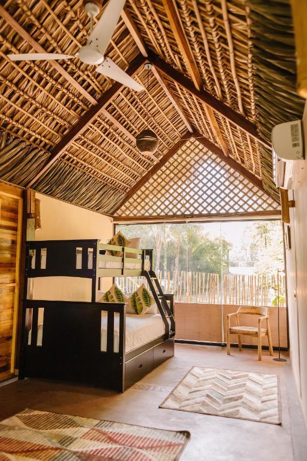 Mandala Eco Villas Ла-Либертад Экстерьер фото