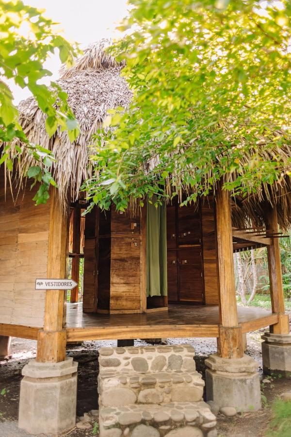 Mandala Eco Villas Ла-Либертад Экстерьер фото