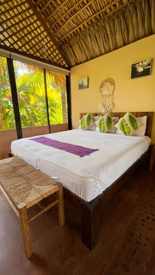 Mandala Eco Villas Ла-Либертад Экстерьер фото