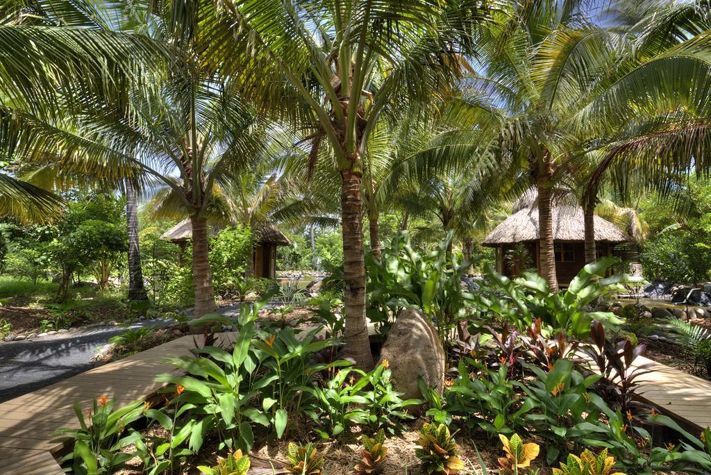 Mandala Eco Villas Ла-Либертад Экстерьер фото