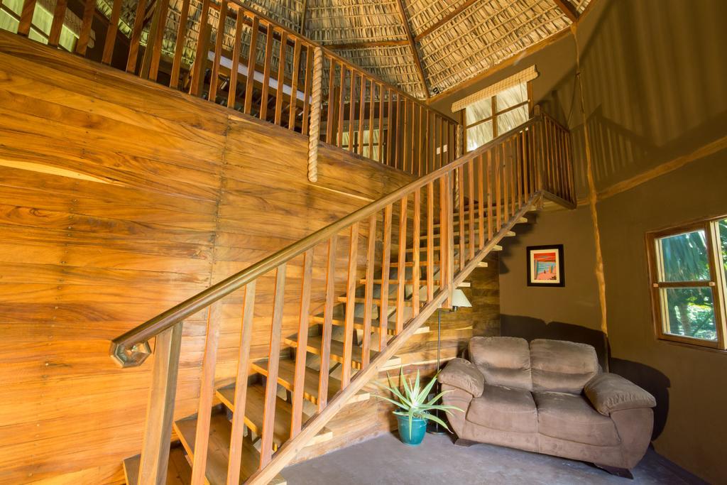 Mandala Eco Villas Ла-Либертад Экстерьер фото