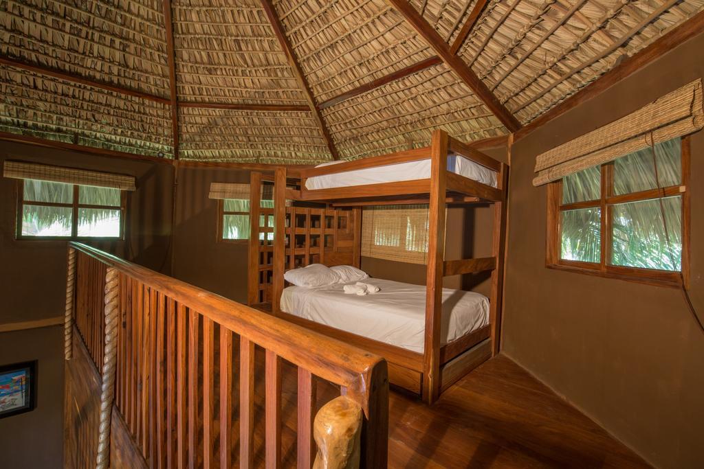 Mandala Eco Villas Ла-Либертад Экстерьер фото