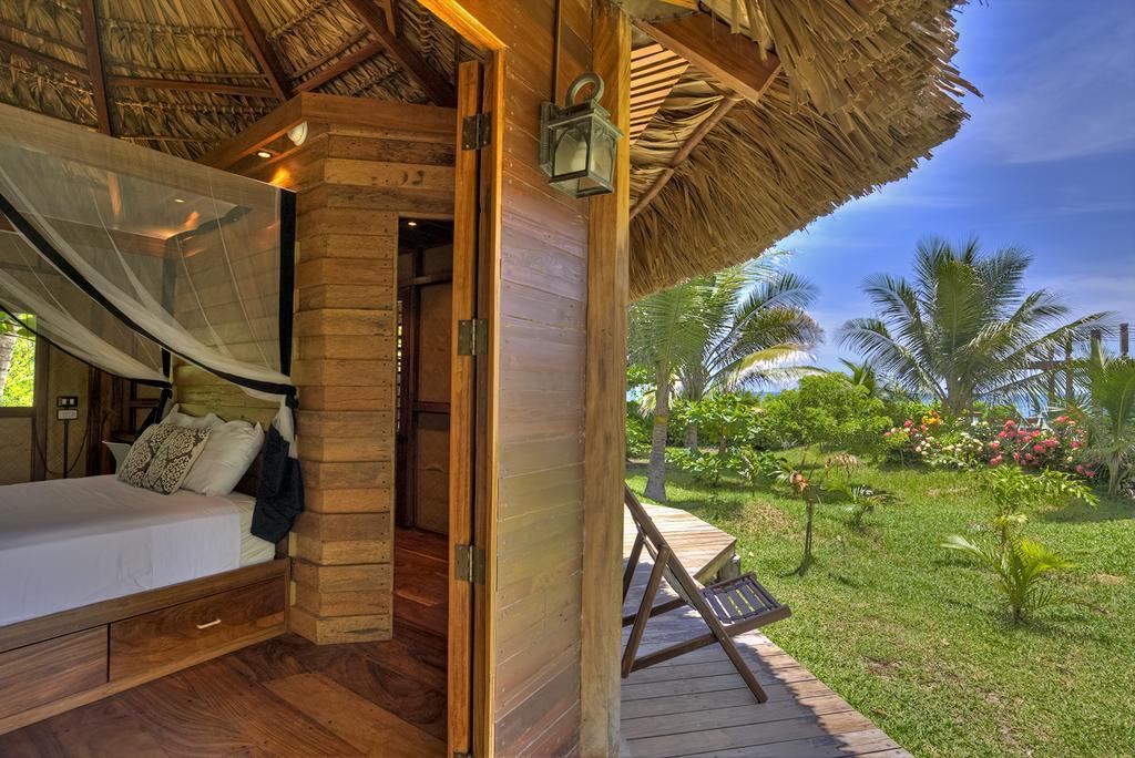 Mandala Eco Villas Ла-Либертад Экстерьер фото