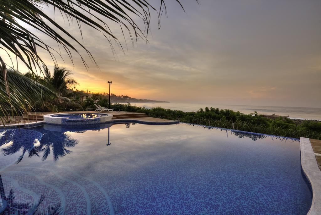 Mandala Eco Villas Ла-Либертад Экстерьер фото
