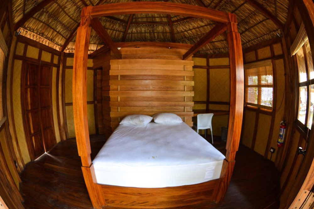 Mandala Eco Villas Ла-Либертад Экстерьер фото