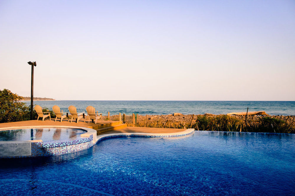 Mandala Eco Villas Ла-Либертад Экстерьер фото