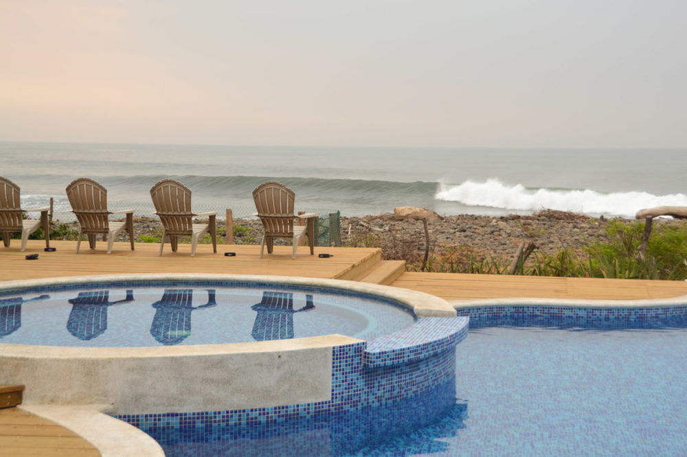 Mandala Eco Villas Ла-Либертад Экстерьер фото