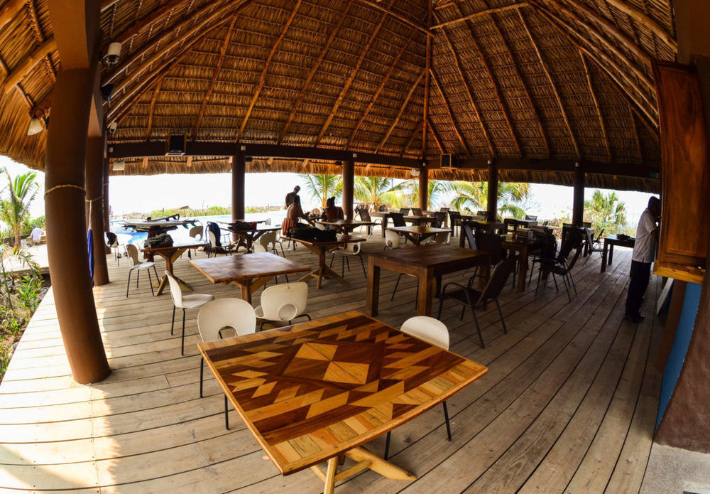 Mandala Eco Villas Ла-Либертад Экстерьер фото