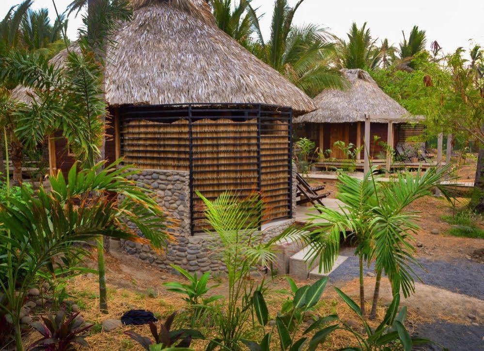 Mandala Eco Villas Ла-Либертад Экстерьер фото