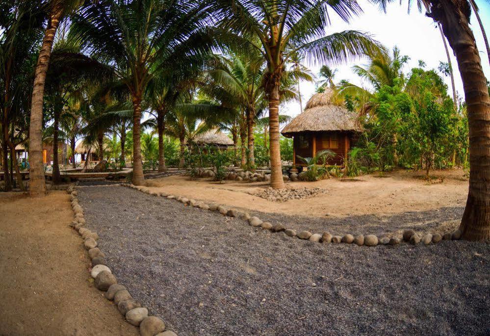 Mandala Eco Villas Ла-Либертад Экстерьер фото