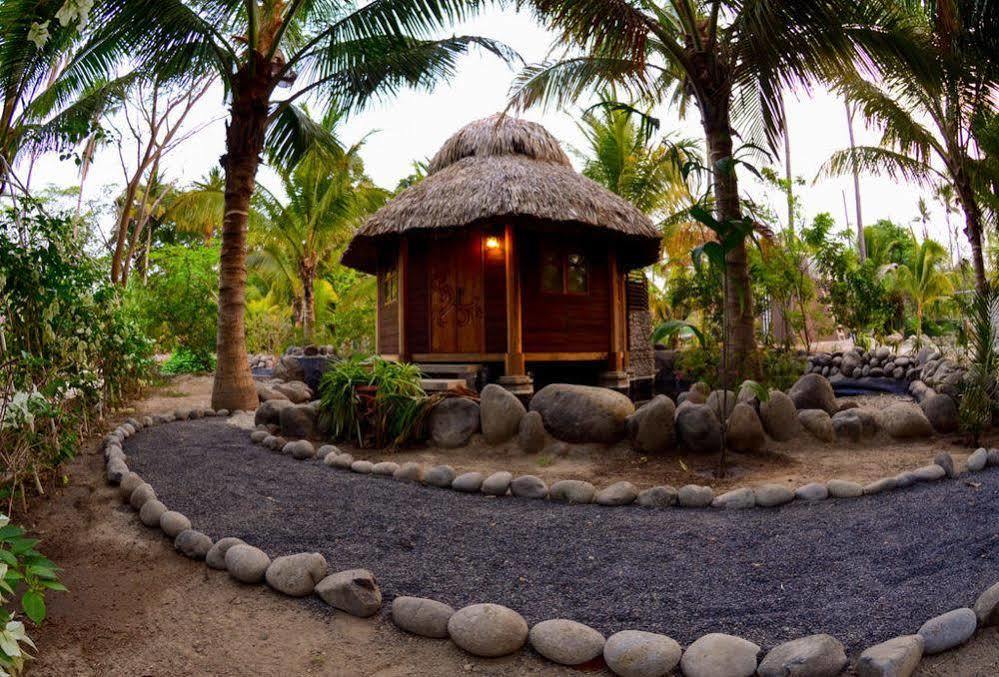 Mandala Eco Villas Ла-Либертад Экстерьер фото