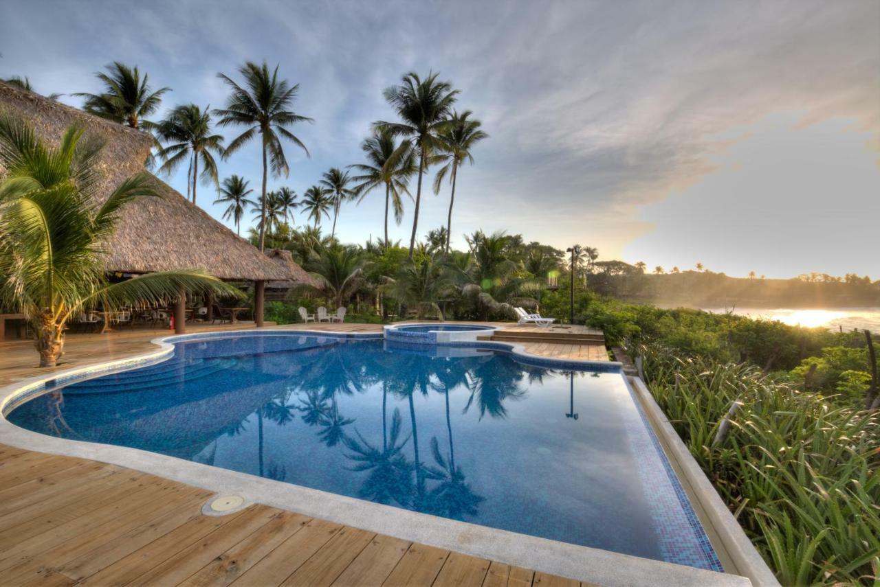 Mandala Eco Villas Ла-Либертад Экстерьер фото